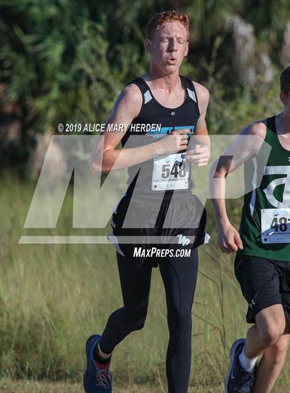 Thumbnail 2 in Weeki Wachee Invitational photogallery.