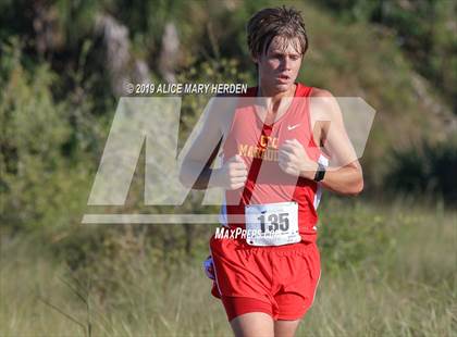 Thumbnail 1 in Weeki Wachee Invitational photogallery.