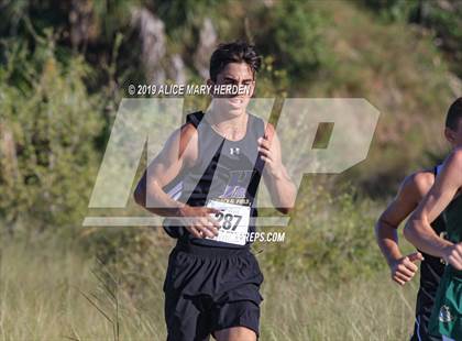 Thumbnail 1 in Weeki Wachee Invitational photogallery.