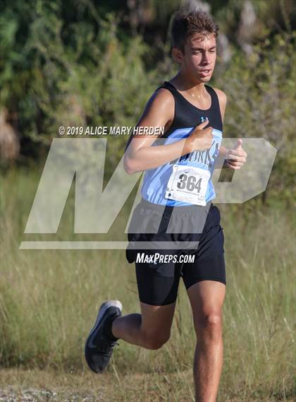 Thumbnail 3 in Weeki Wachee Invitational photogallery.