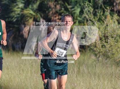 Thumbnail 3 in Weeki Wachee Invitational photogallery.