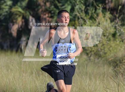 Thumbnail 1 in Weeki Wachee Invitational photogallery.