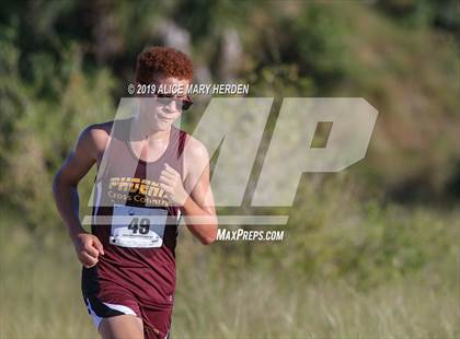 Thumbnail 1 in Weeki Wachee Invitational photogallery.