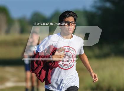 Thumbnail 3 in Weeki Wachee Invitational photogallery.