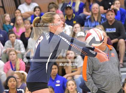 Thumbnail 1 in Shadow Ridge vs. Bishop Gorman (NIAA 4A State Final) photogallery.