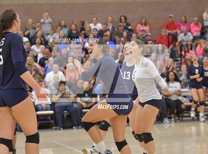 Thumbnail 2 in Shadow Ridge vs. Bishop Gorman (NIAA 4A State Final) photogallery.