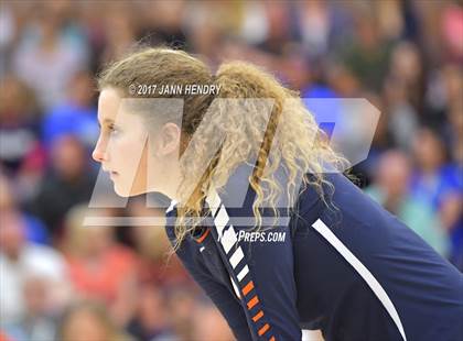 Thumbnail 2 in Shadow Ridge vs. Bishop Gorman (NIAA 4A State Final) photogallery.