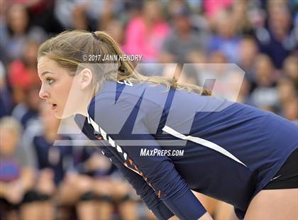 Thumbnail 3 in Shadow Ridge vs. Bishop Gorman (NIAA 4A State Final) photogallery.