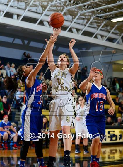 Thumbnail 3 in Red Bank @ Soddy Daisy photogallery.
