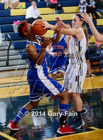 Thumbnail 2 in Red Bank @ Soddy Daisy photogallery.