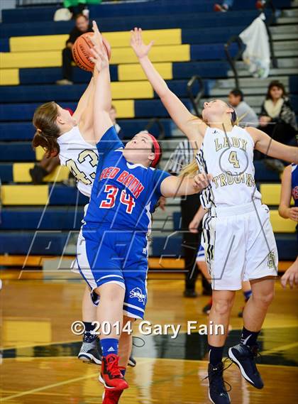 Thumbnail 2 in Red Bank @ Soddy Daisy photogallery.