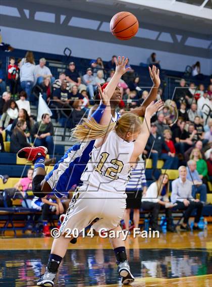 Thumbnail 1 in Red Bank @ Soddy Daisy photogallery.