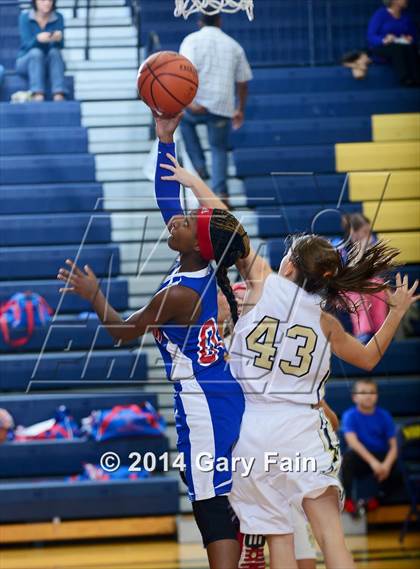 Thumbnail 1 in Red Bank @ Soddy Daisy photogallery.
