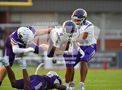 Thumbnail 2 in Lake Stevens @ Sumner photogallery.