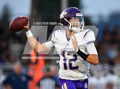 Thumbnail 3 in Lake Stevens @ Sumner photogallery.