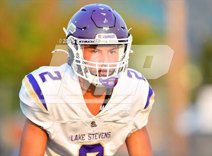 Thumbnail 1 in Lake Stevens @ Sumner photogallery.
