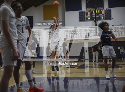 Thumbnail 1 in Notre Dame (SO) vs. Poly photogallery.