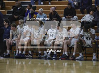Thumbnail 1 in Notre Dame (SO) vs. Poly photogallery.