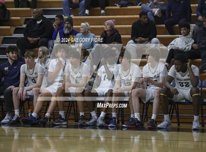 Thumbnail 2 in Notre Dame (SO) vs. Poly photogallery.