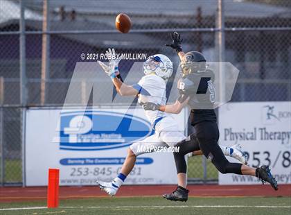 Thumbnail 3 in Tahoma @ Bonney Lake photogallery.