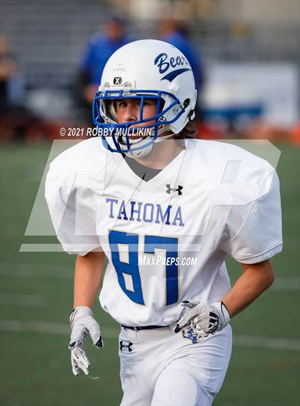 Thumbnail 3 in Tahoma @ Bonney Lake photogallery.