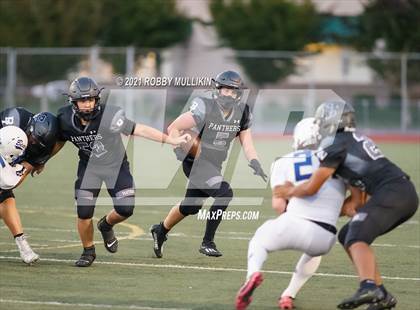 Thumbnail 2 in Tahoma @ Bonney Lake photogallery.