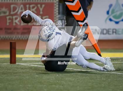 Thumbnail 1 in Tahoma @ Bonney Lake photogallery.