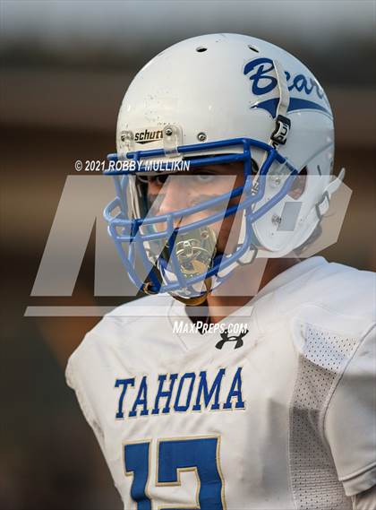 Thumbnail 1 in Tahoma @ Bonney Lake photogallery.