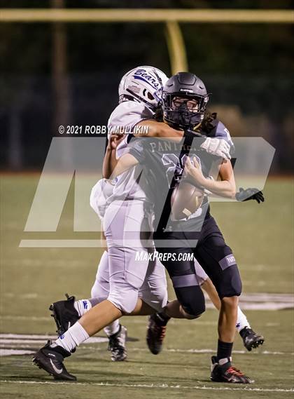 Thumbnail 3 in Tahoma @ Bonney Lake photogallery.