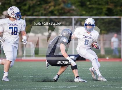 Thumbnail 2 in Tahoma @ Bonney Lake photogallery.