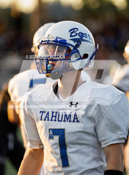 Thumbnail 1 in Tahoma @ Bonney Lake photogallery.