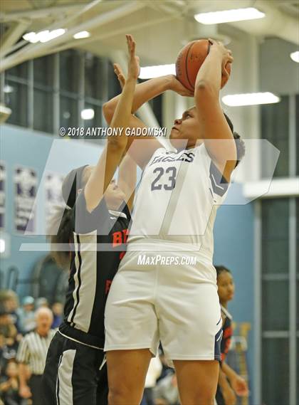 Thumbnail 1 in Bulls College Prep @ Jones photogallery.