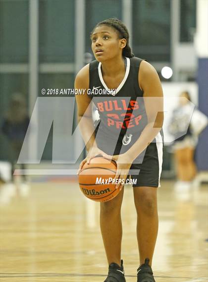 Thumbnail 1 in Bulls College Prep @ Jones photogallery.