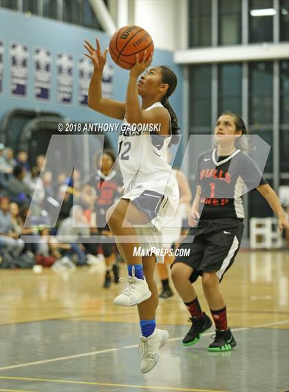 Thumbnail 2 in Bulls College Prep @ Jones photogallery.