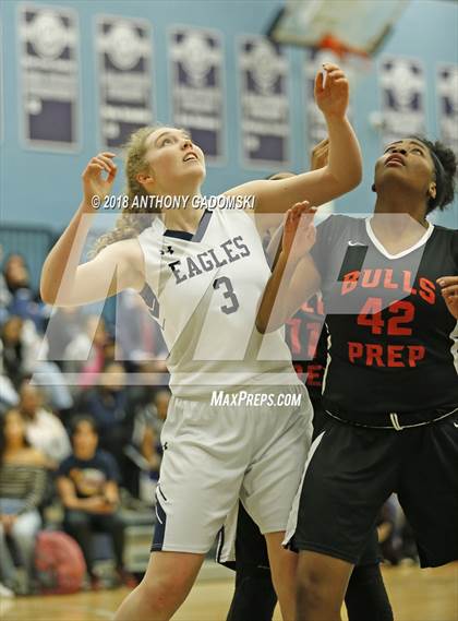 Thumbnail 3 in Bulls College Prep @ Jones photogallery.