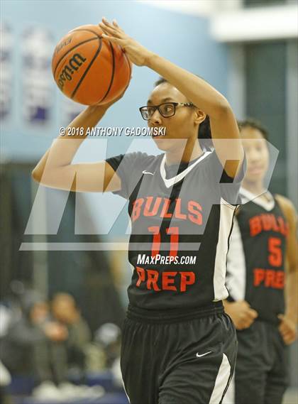 Thumbnail 1 in Bulls College Prep @ Jones photogallery.