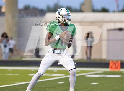 Thumbnail 3 in Sumner vs Riverview (Spring Game) photogallery.