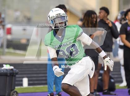 Thumbnail 3 in Sumner vs Riverview (Spring Game) photogallery.