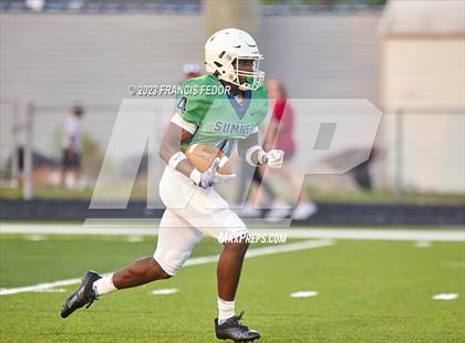 Thumbnail 3 in Sumner vs Riverview (Spring Game) photogallery.
