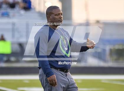 Thumbnail 1 in Sumner vs Riverview (Spring Game) photogallery.