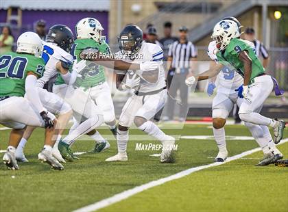 Thumbnail 1 in Sumner vs Riverview (Spring Game) photogallery.