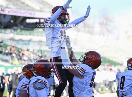 Thumbnail 1 in Palmer Ridge vs Erie (CHSAA 4A Final) photogallery.