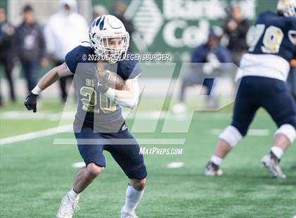 Thumbnail 1 in Palmer Ridge vs Erie (CHSAA 4A Final) photogallery.