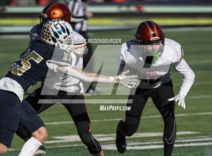 Thumbnail 3 in Palmer Ridge vs Erie (CHSAA 4A Final) photogallery.