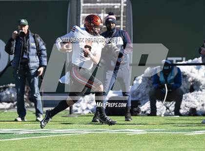 Thumbnail 3 in Palmer Ridge vs Erie (CHSAA 4A Final) photogallery.