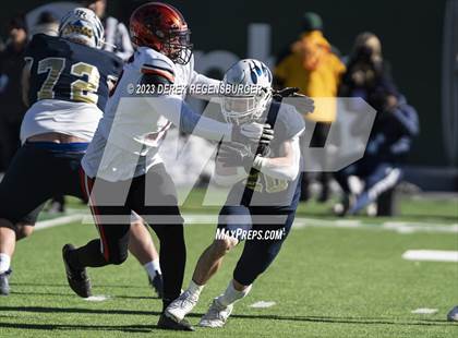 Thumbnail 2 in Palmer Ridge vs Erie (CHSAA 4A Final) photogallery.