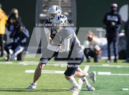 Thumbnail 1 in Palmer Ridge vs Erie (CHSAA 4A Final) photogallery.