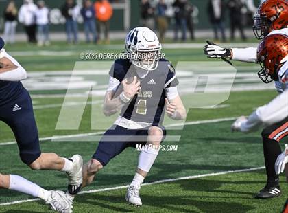Thumbnail 2 in Palmer Ridge vs Erie (CHSAA 4A Final) photogallery.