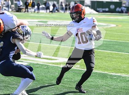 Thumbnail 1 in Palmer Ridge vs Erie (CHSAA 4A Final) photogallery.