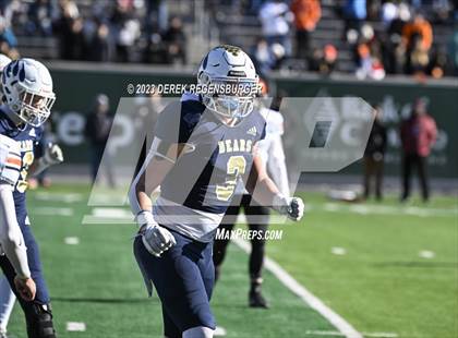 Thumbnail 1 in Palmer Ridge vs Erie (CHSAA 4A Final) photogallery.
